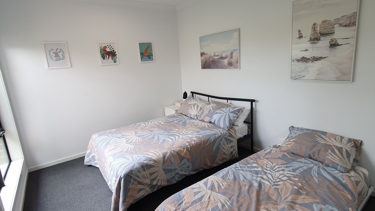 Photo of Bedroom in St Leonards
