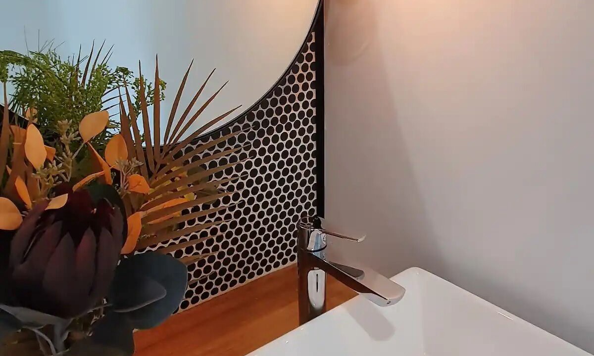 Photo of Bathroom in St Leonards