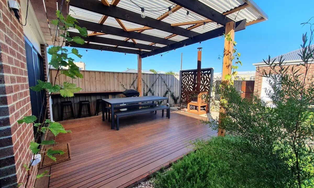 Photo of Outdoor in St Leonards