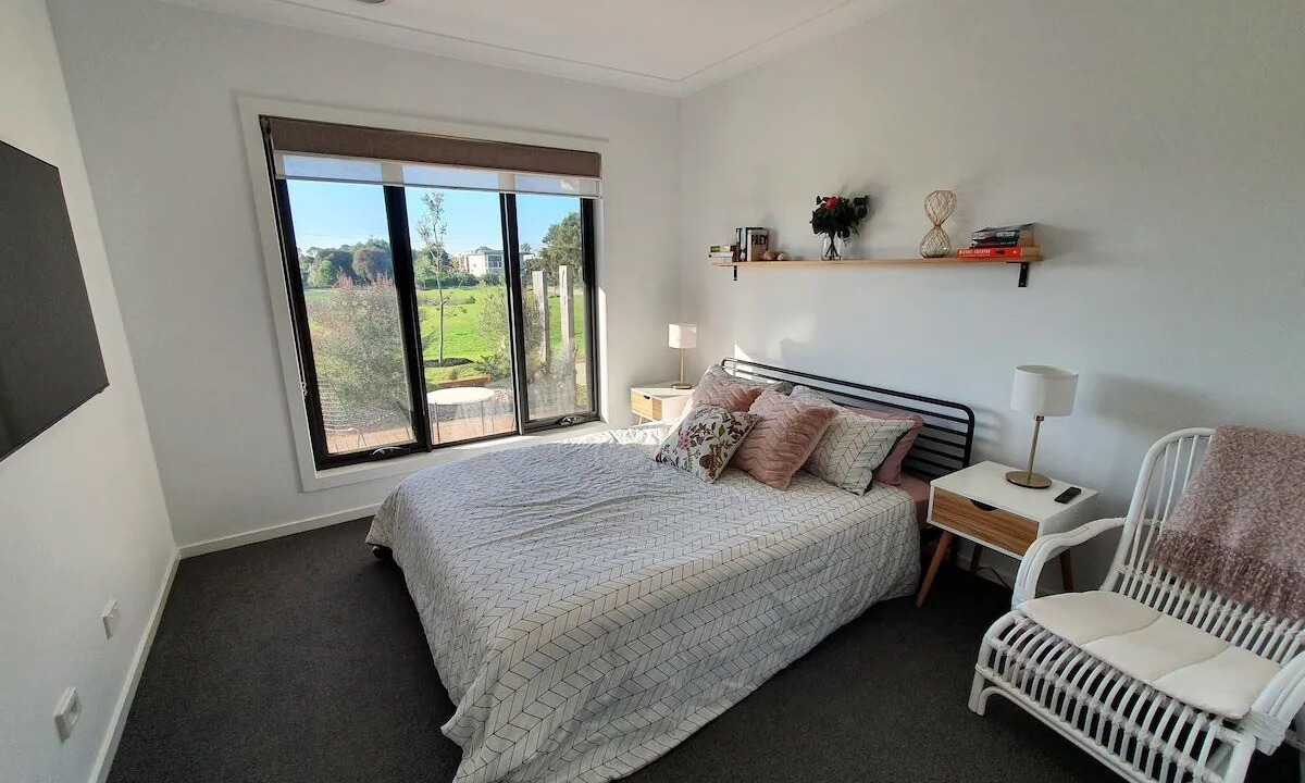 Photo of Bedroom in St Leonards