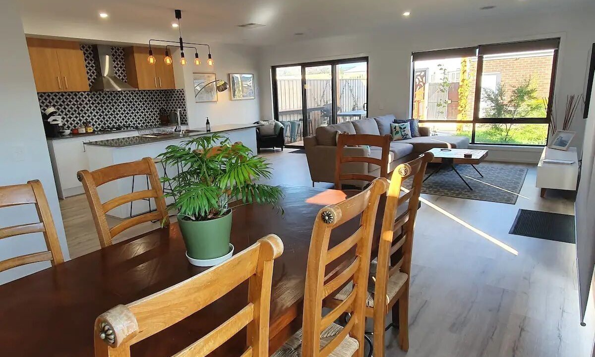 Photo of Livingroom in St Leonards