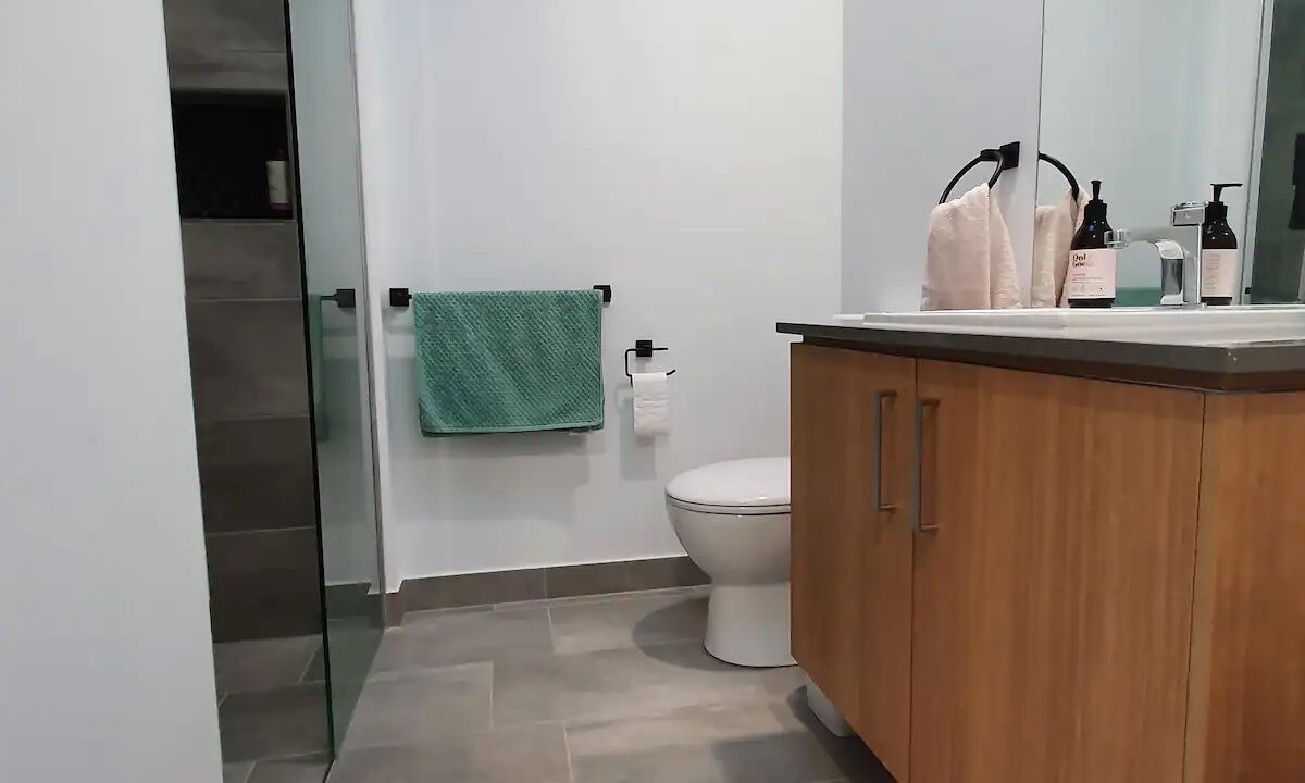 Photo of Bathroom in St Leonards