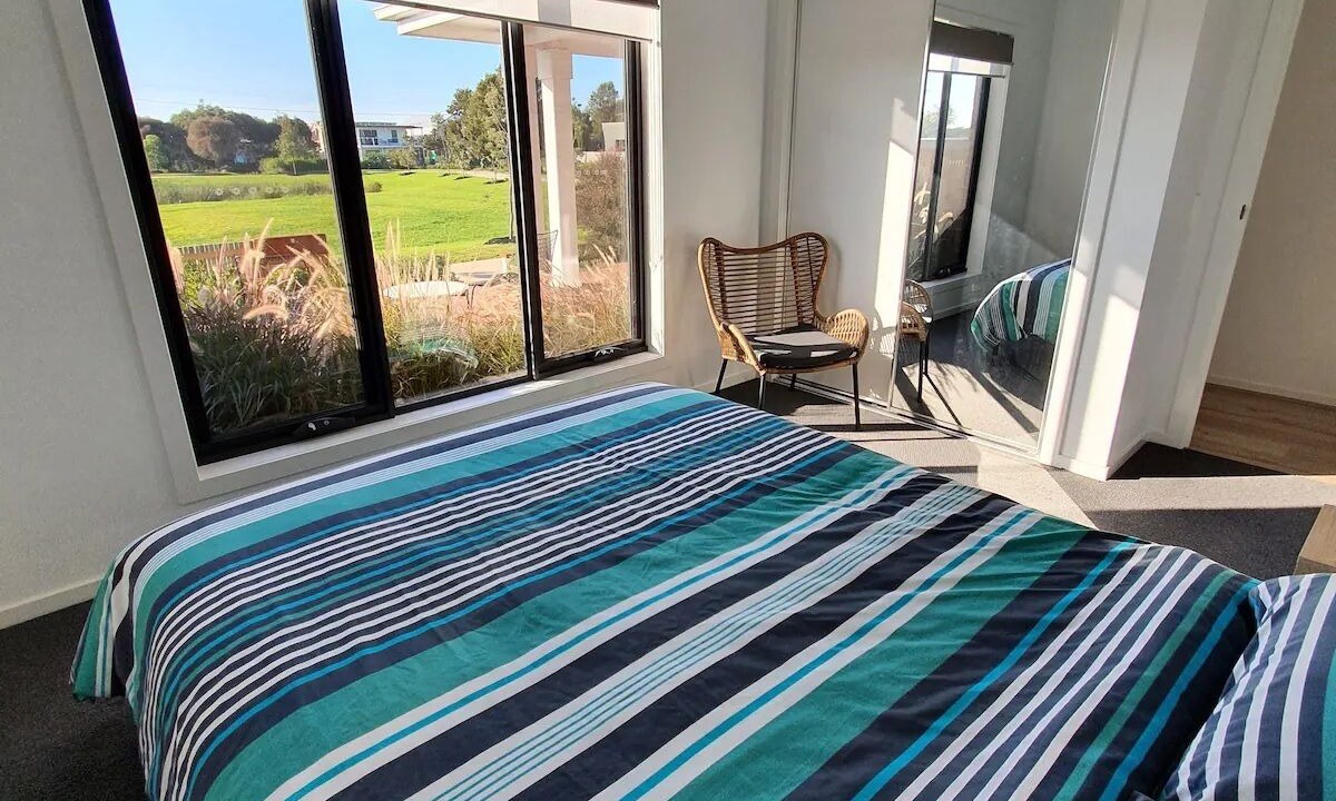 Photo of Bedroom in St Leonards