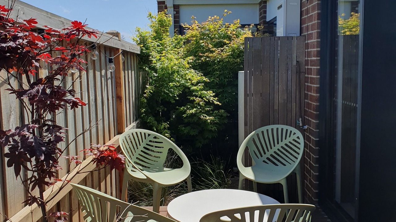 Photo of Outdoor in St Leonards