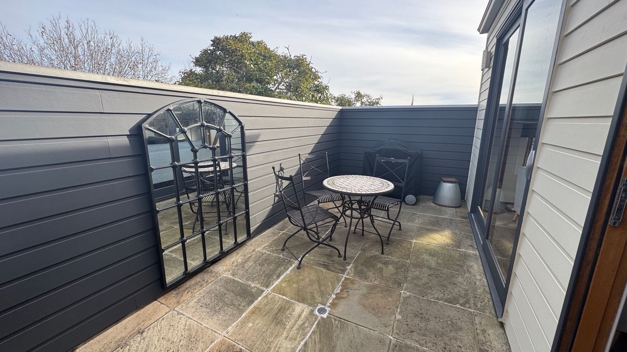 Photo of Outdoor in Queenscliff