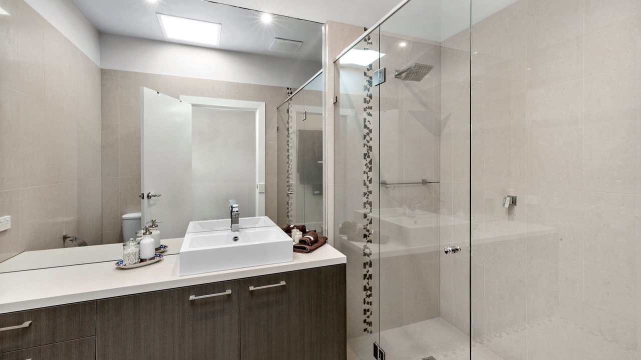 Photo of Bathroom in Queenscliff
