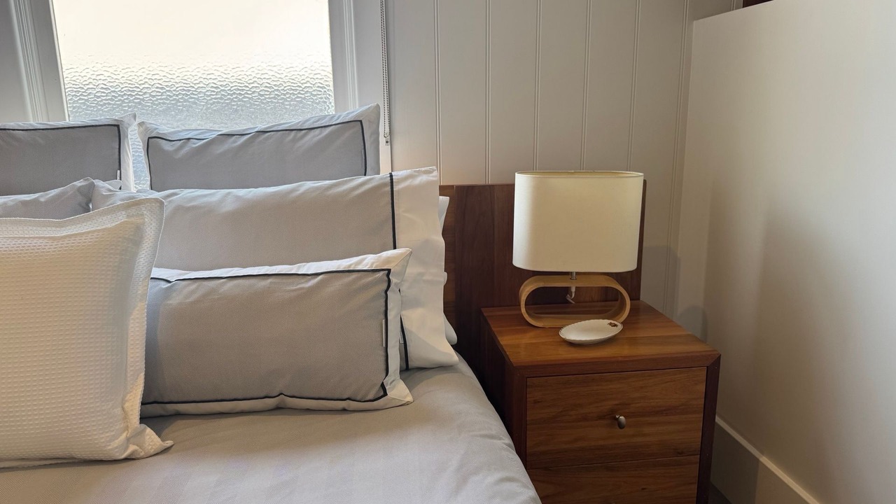 Photo of Bedroom in Queenscliff