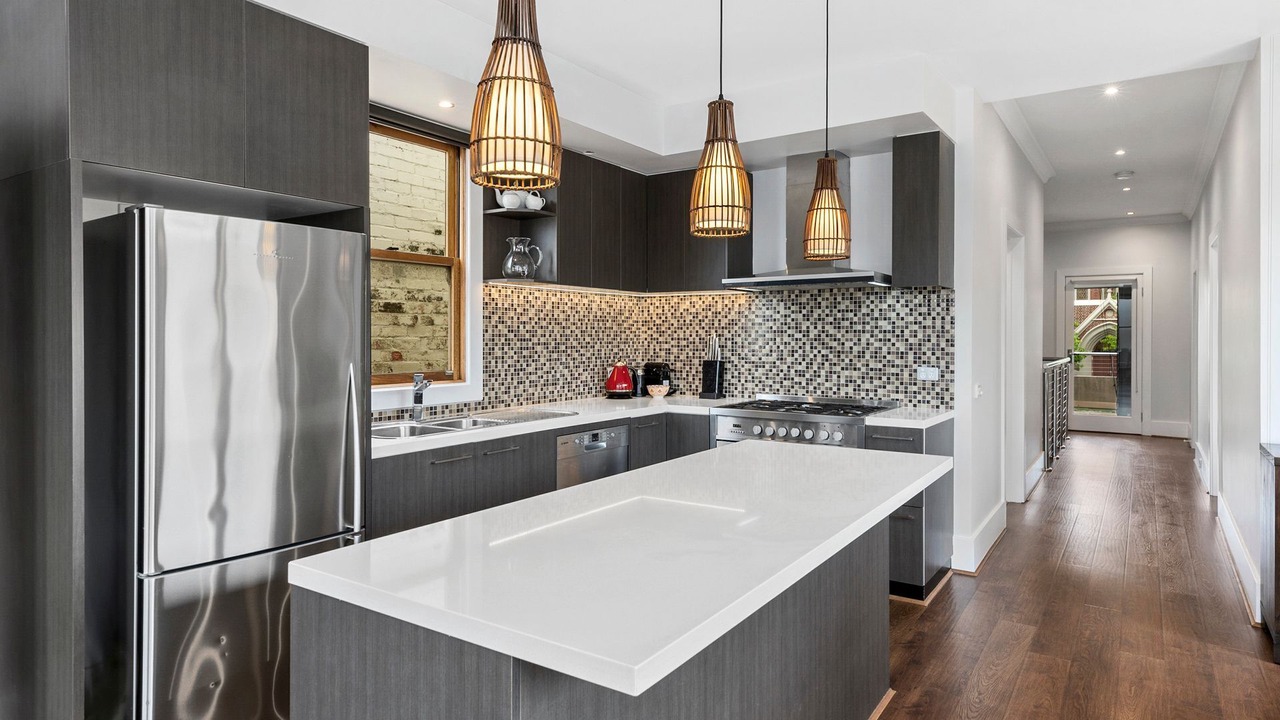 Photo of Kitchen in Queenscliff
