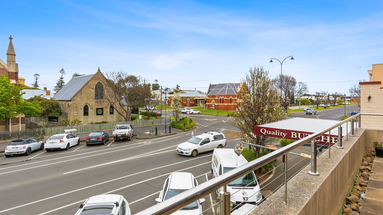 Photo of Outdoor in Queenscliff