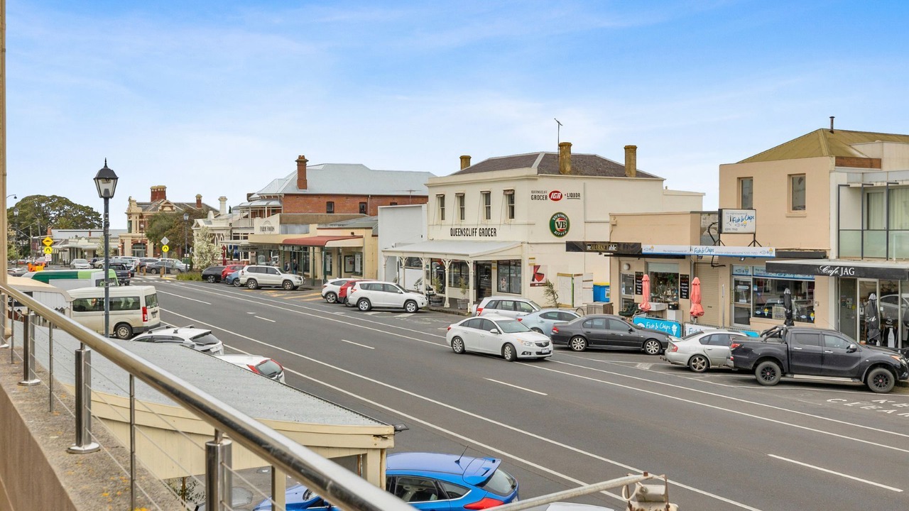 Photo of Others in Queenscliff