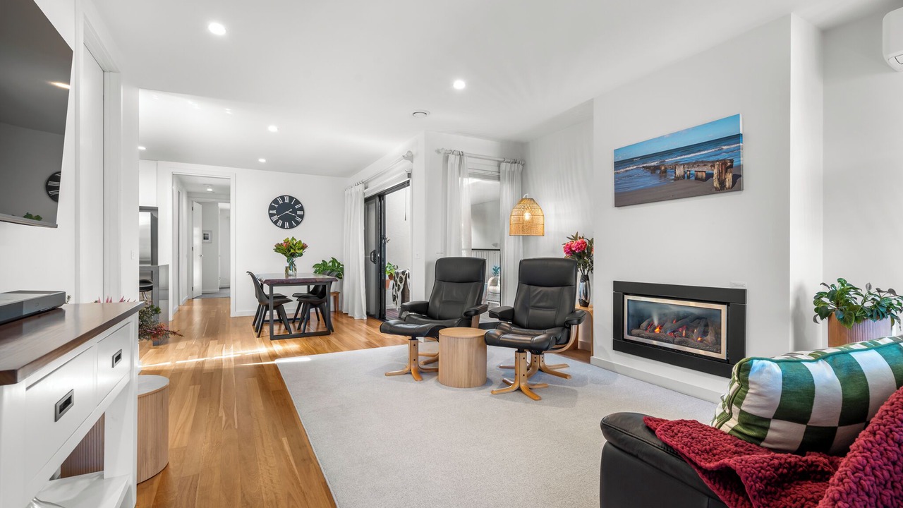 Photo of Livingroom in Port Fairy