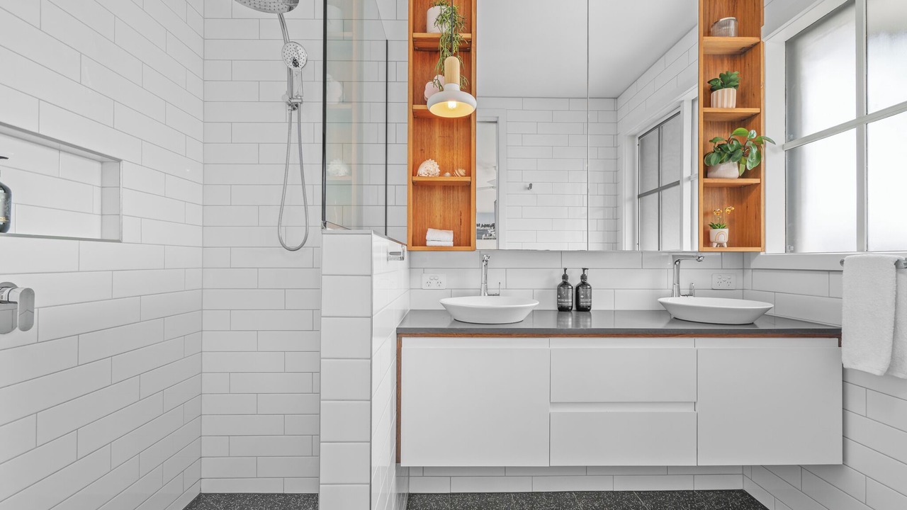 Photo of Bathroom in Port Fairy