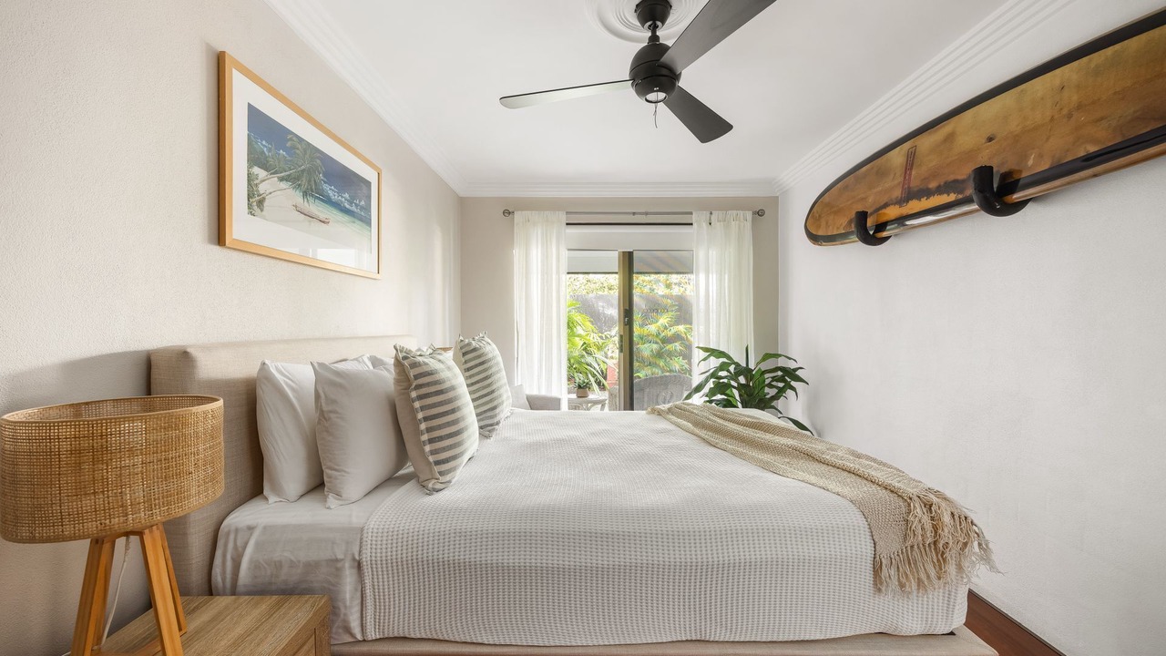 Photo of Bedroom in Noosa Heads