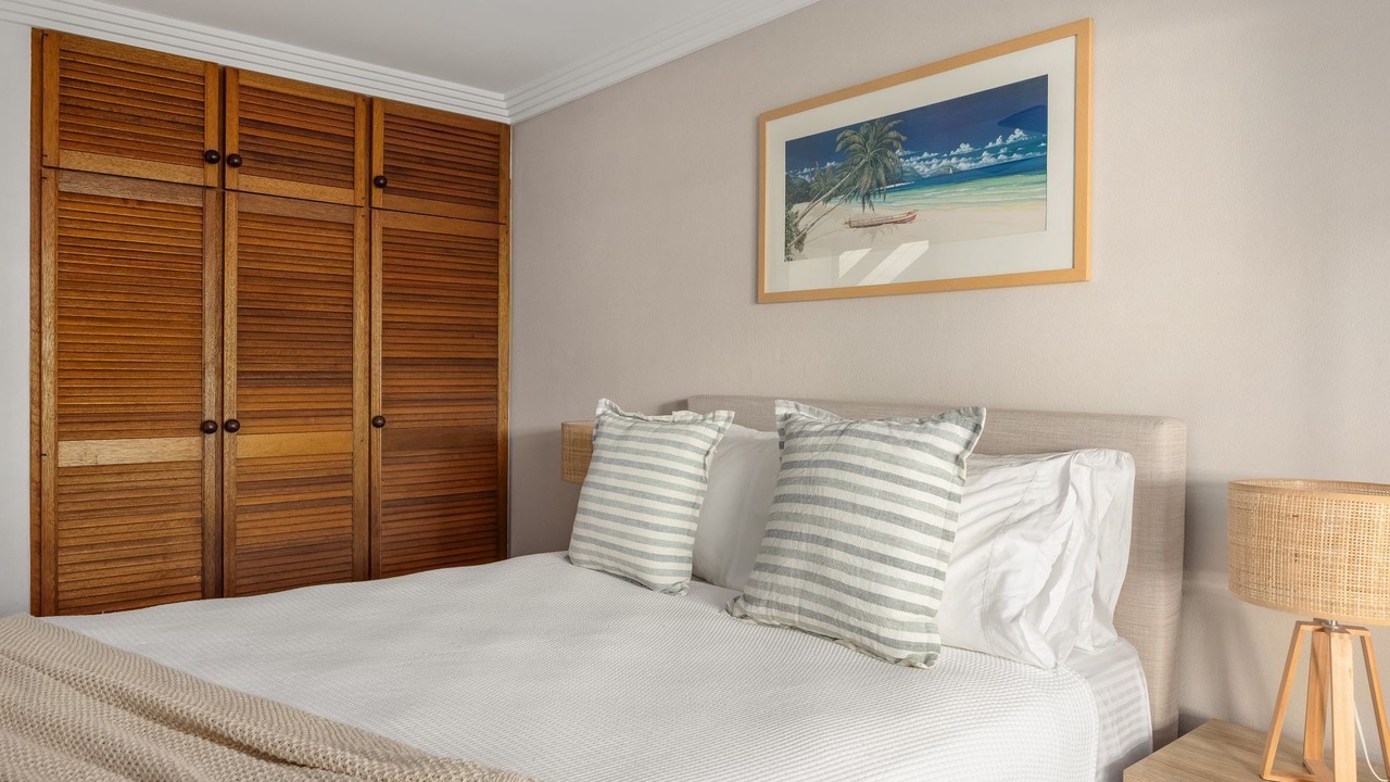 Photo of Bedroom in Noosa Heads