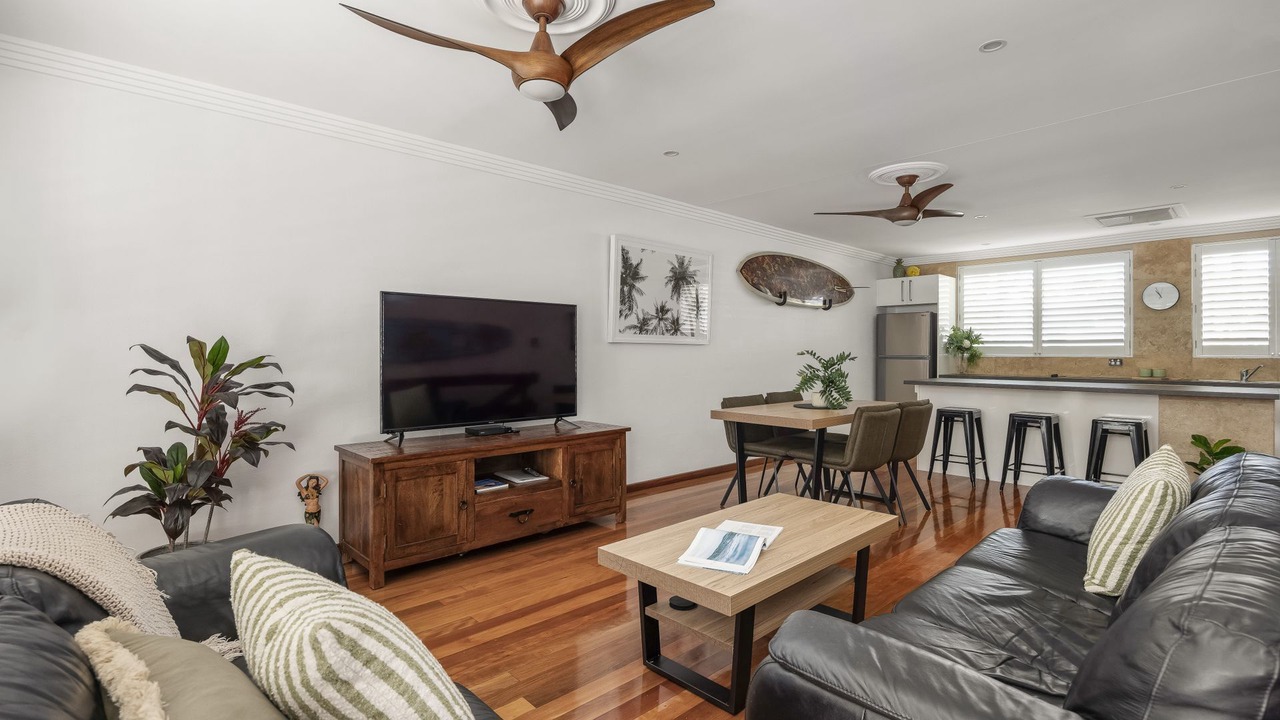 Photo of Livingroom in Noosa Heads