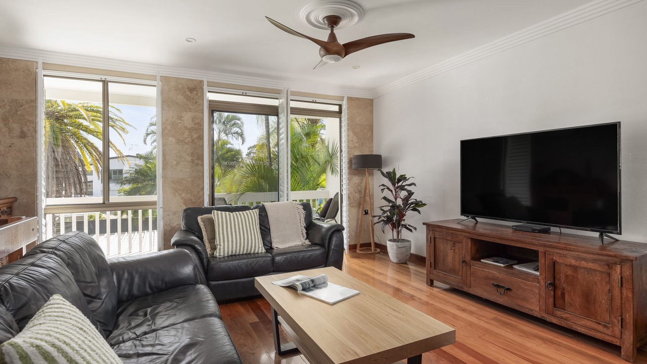 Photo of Livingroom in Noosa Heads