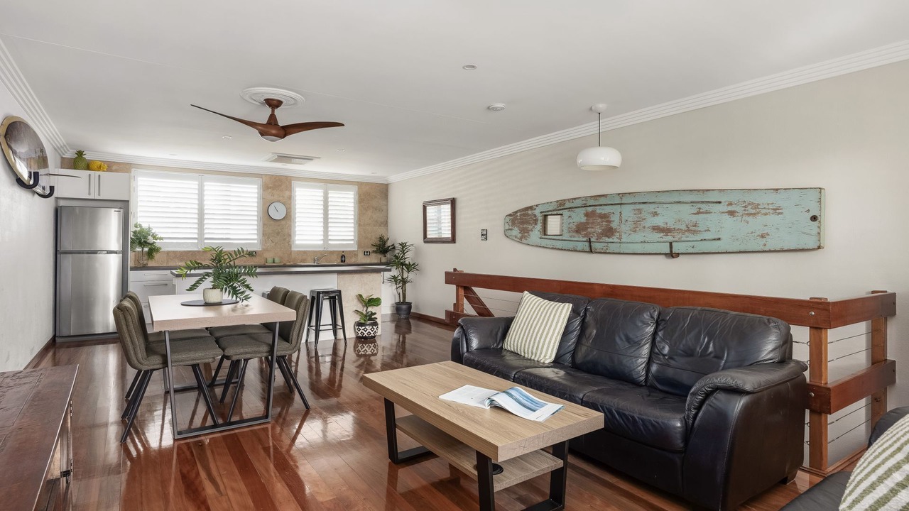 Photo of Livingroom in Noosa Heads