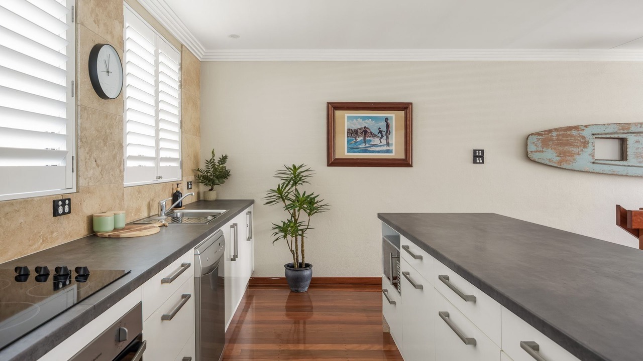 Photo of Kitchen in Noosa Heads