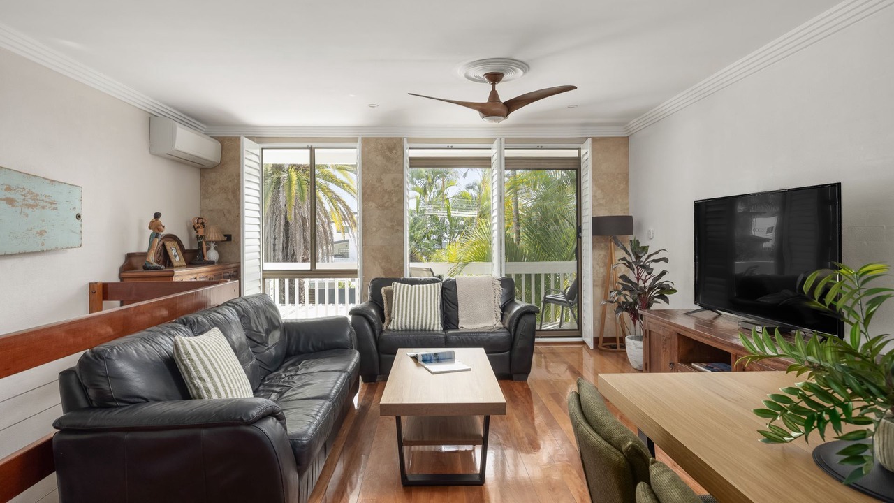 Photo of Livingroom in Noosa Heads