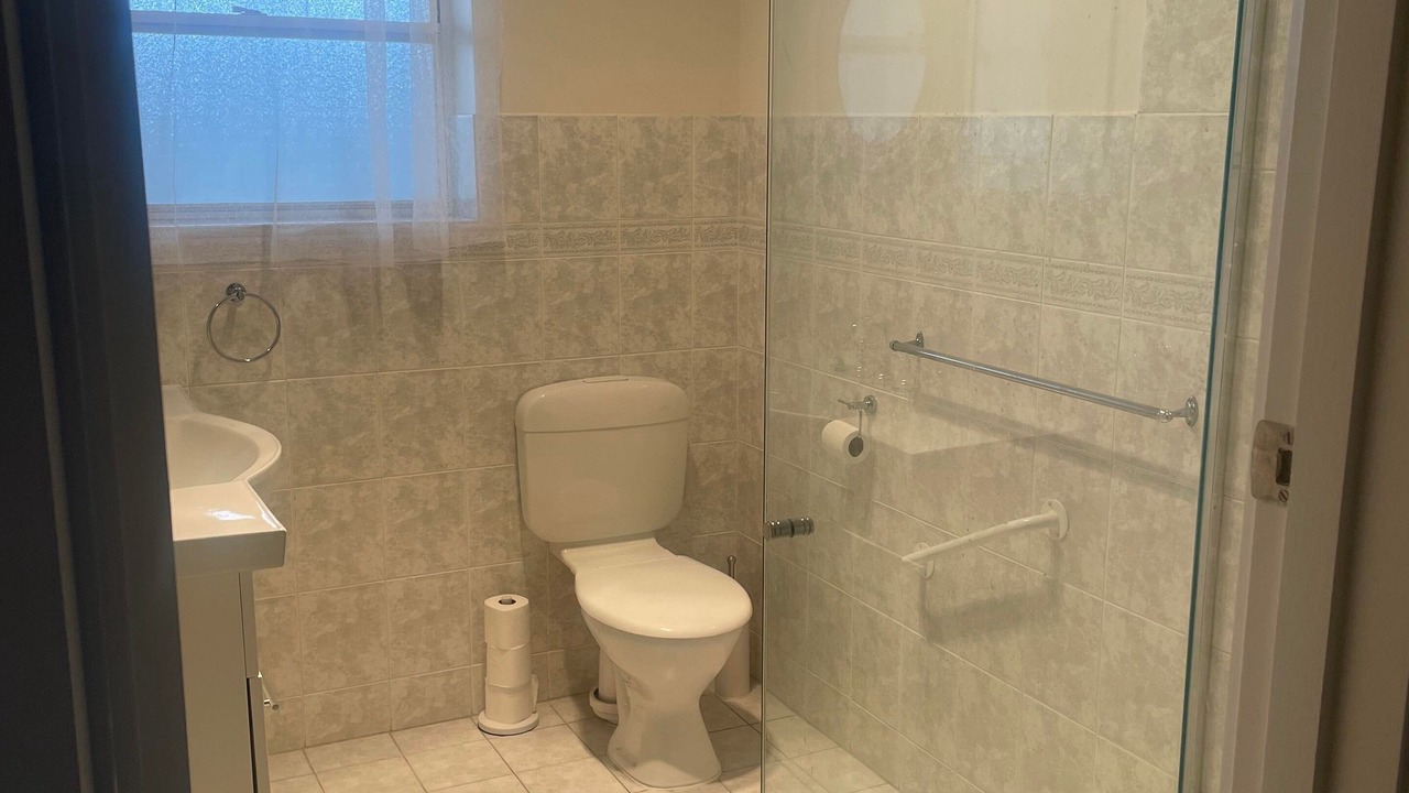 Photo of Bathroom in Lacepede
