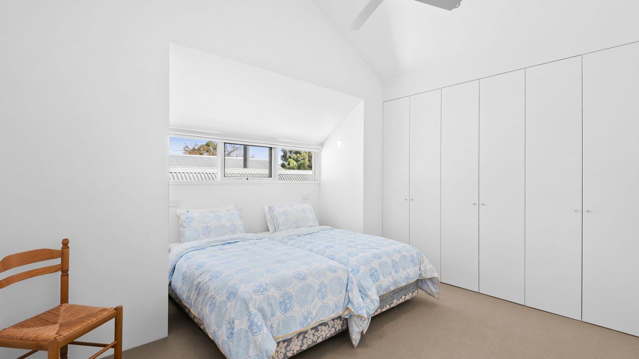 Photo of Bedroom in Point Lonsdale