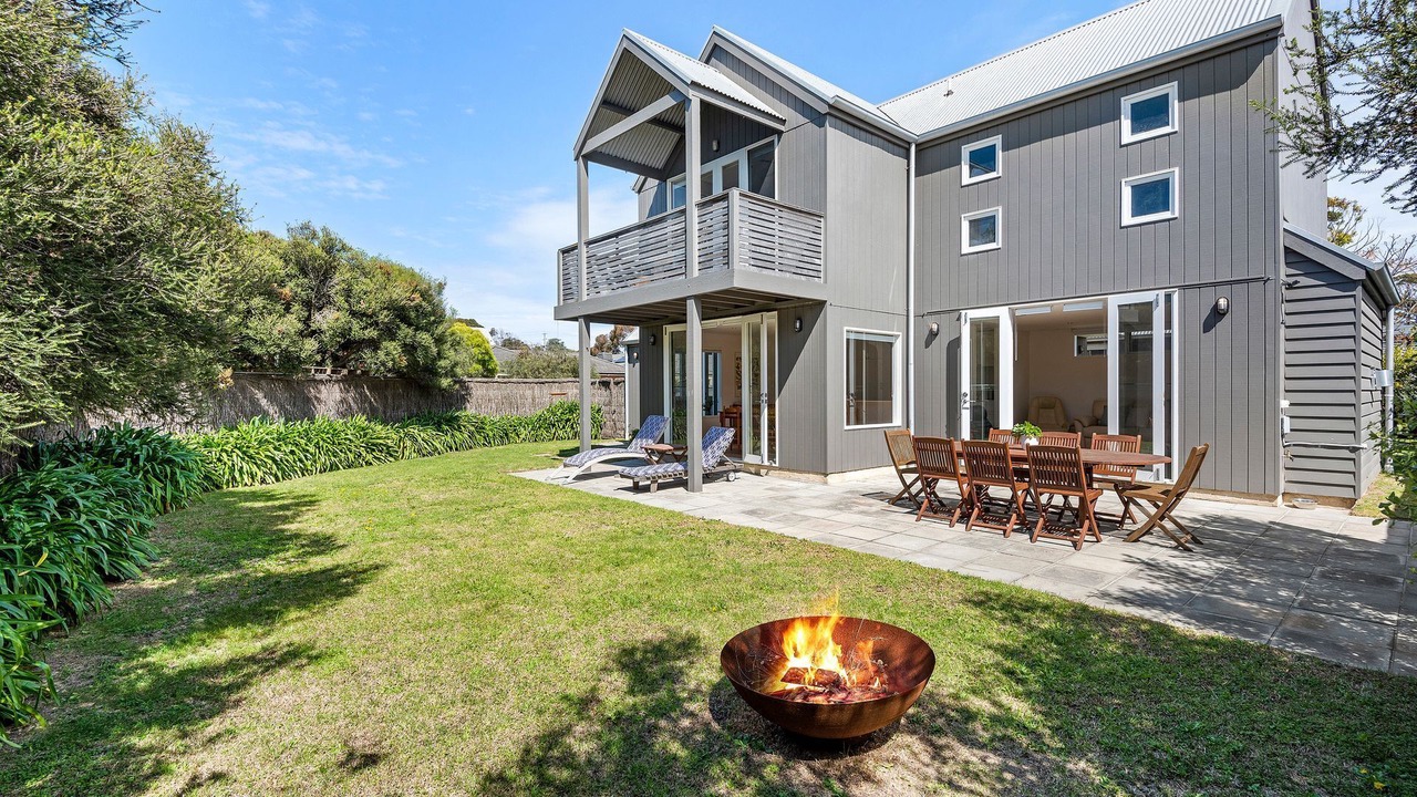 Photo of Outdoor in Point Lonsdale