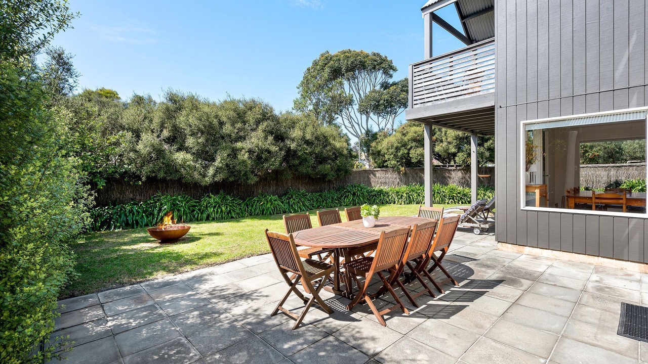Photo of Outdoor in Point Lonsdale
