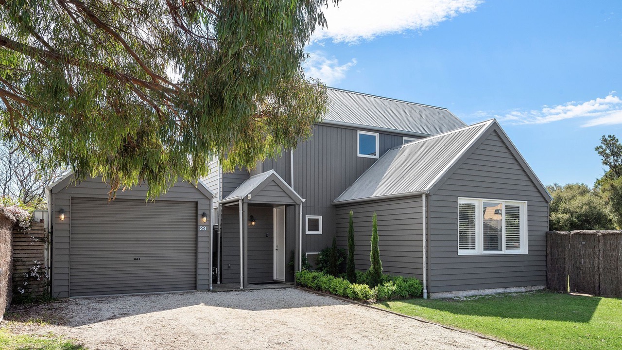 Photo of Outdoor in Point Lonsdale