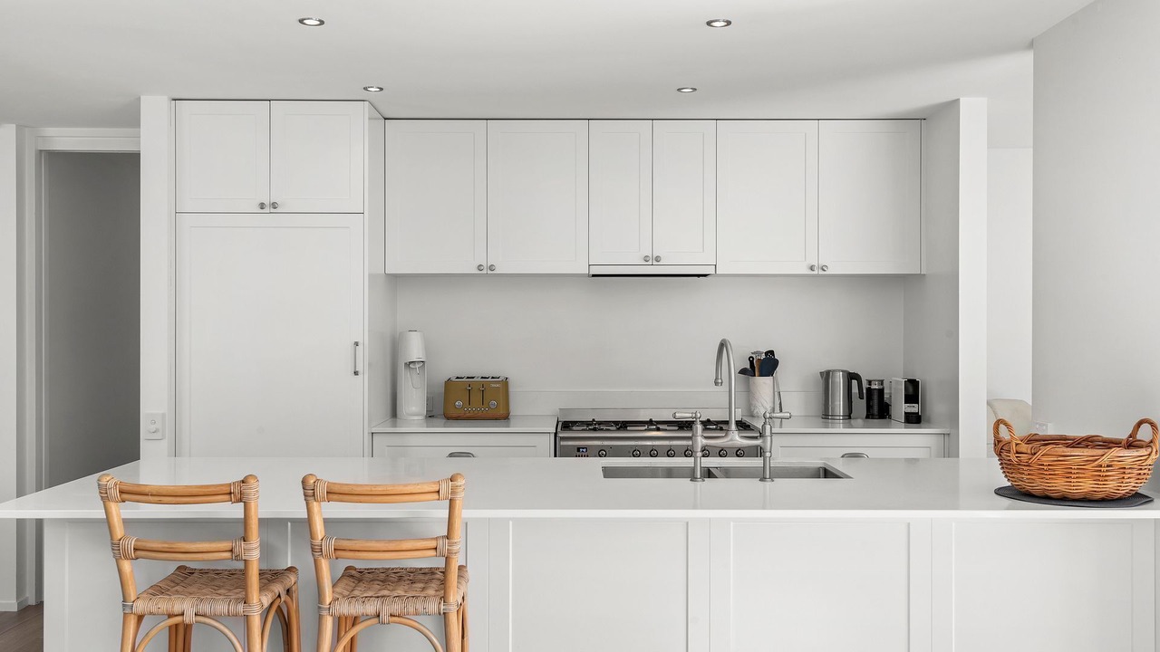 Photo of Kitchen in Point Lonsdale