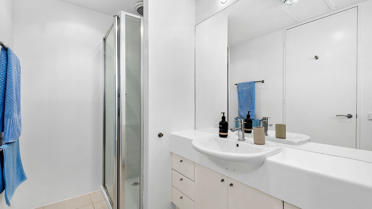Photo of Bathroom in Point Lonsdale