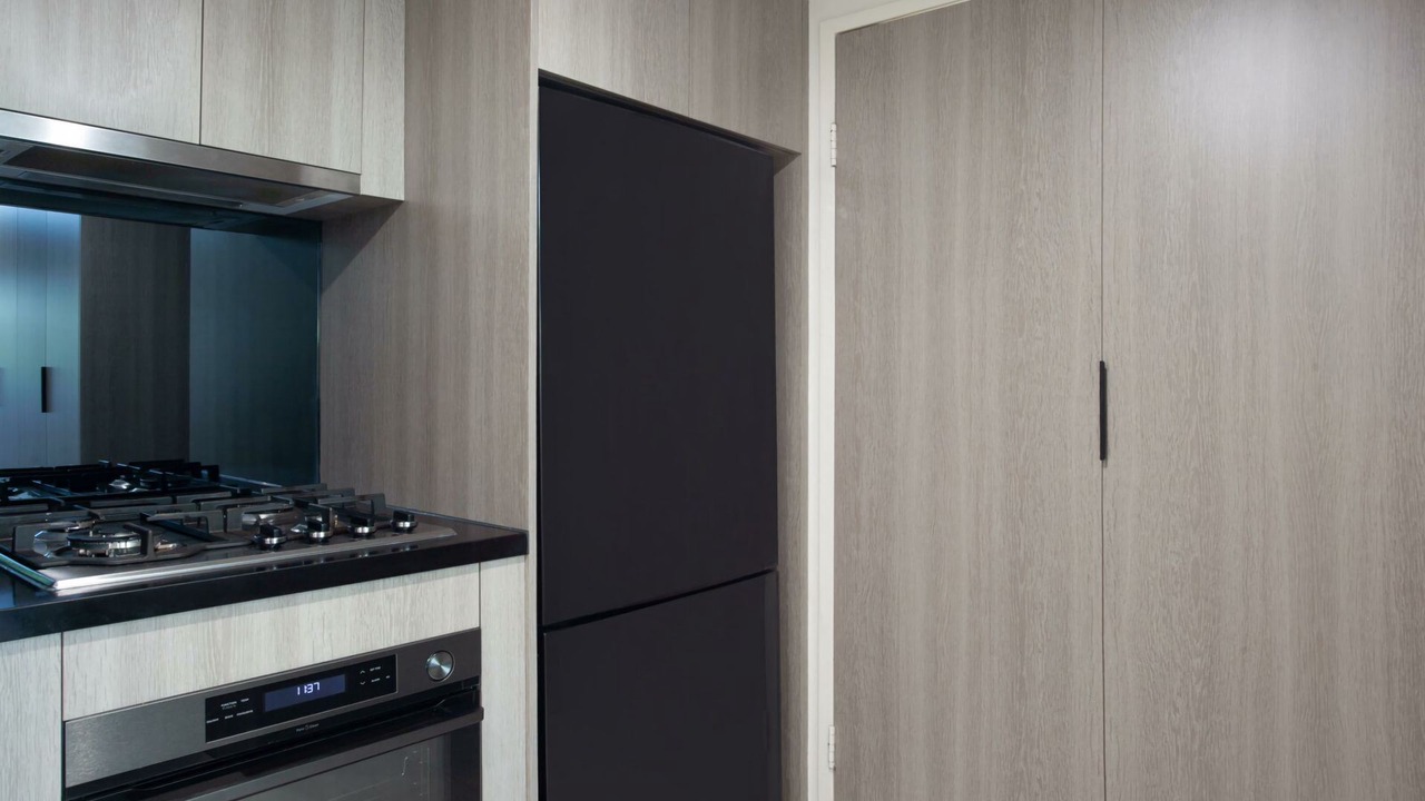 Photo of Kitchen in Surry Hills