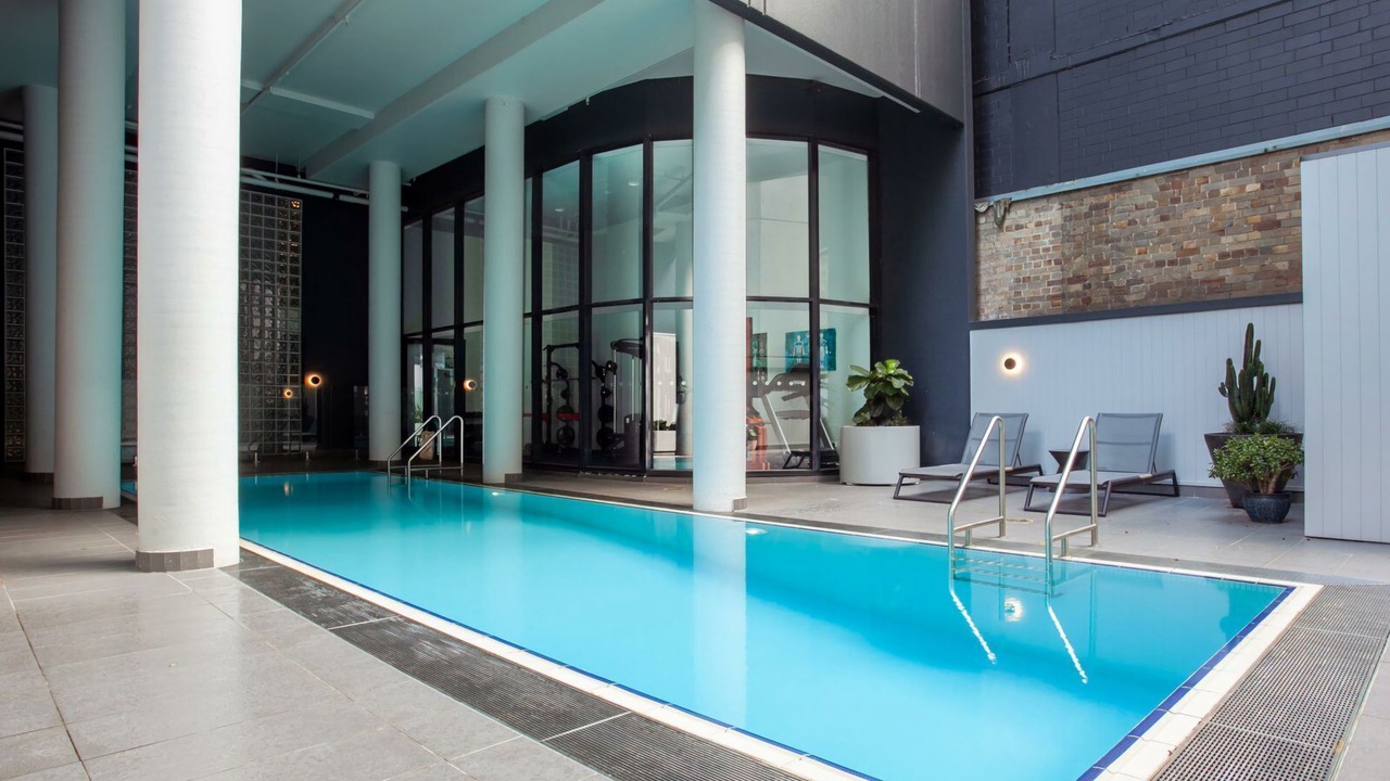 Photo of Outdoor in Surry Hills
