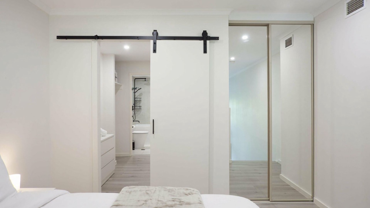 Photo of Bedroom in Surry Hills