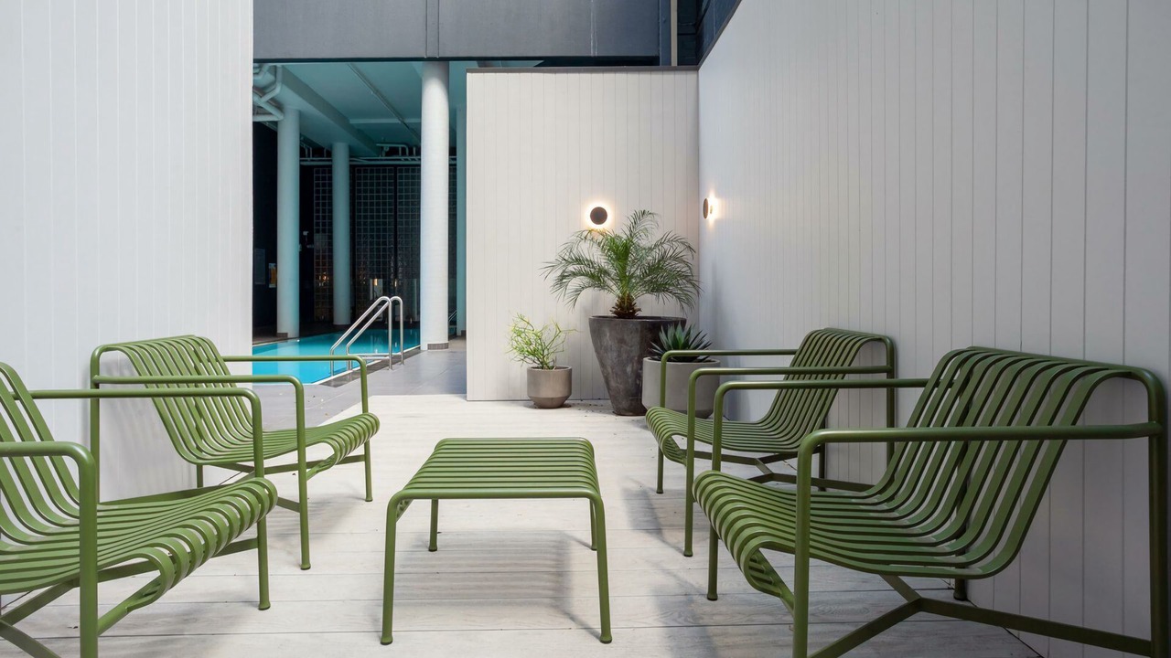 Photo of Outdoor in Surry Hills