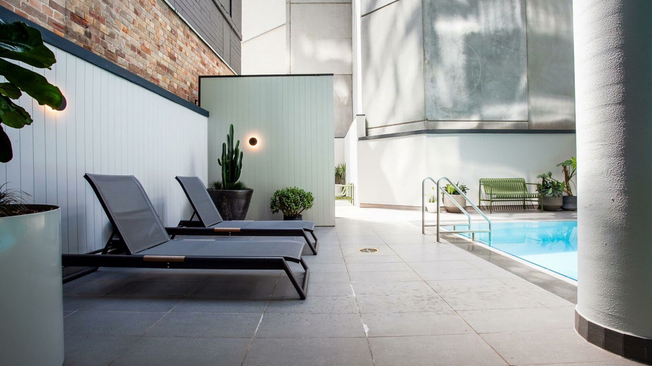Photo of Outdoor in Surry Hills