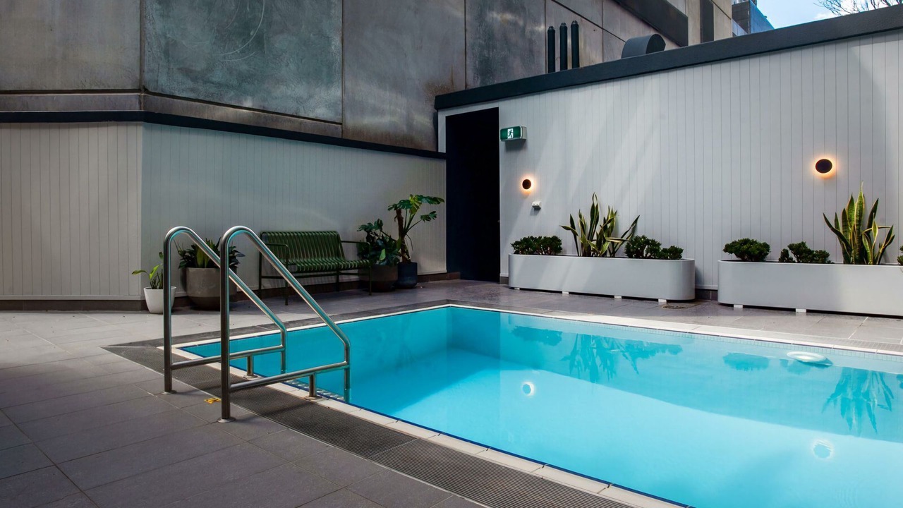 Photo of Outdoor in Surry Hills