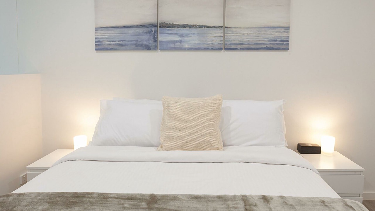 Photo of Bedroom in Surry Hills