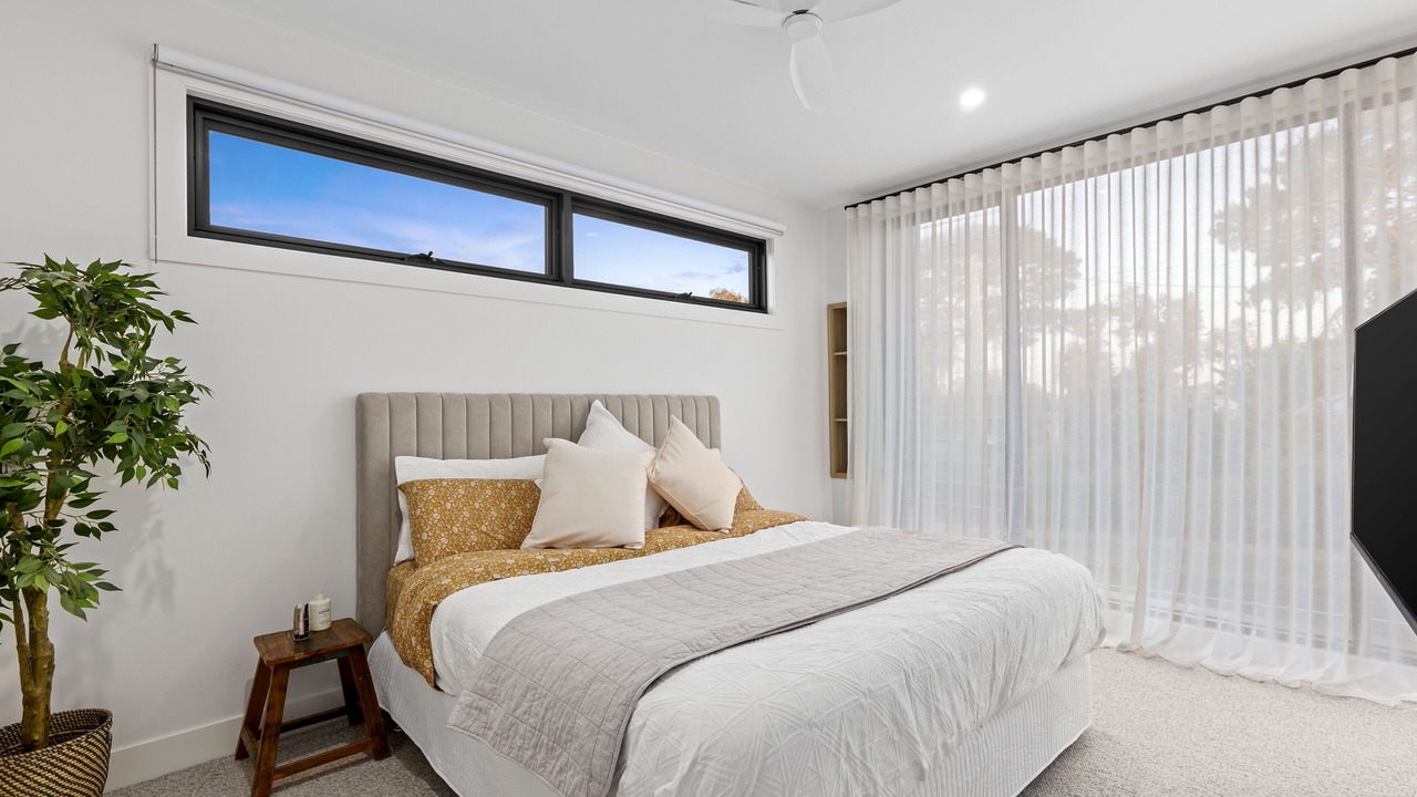 Photo of Bedroom in Ocean Grove