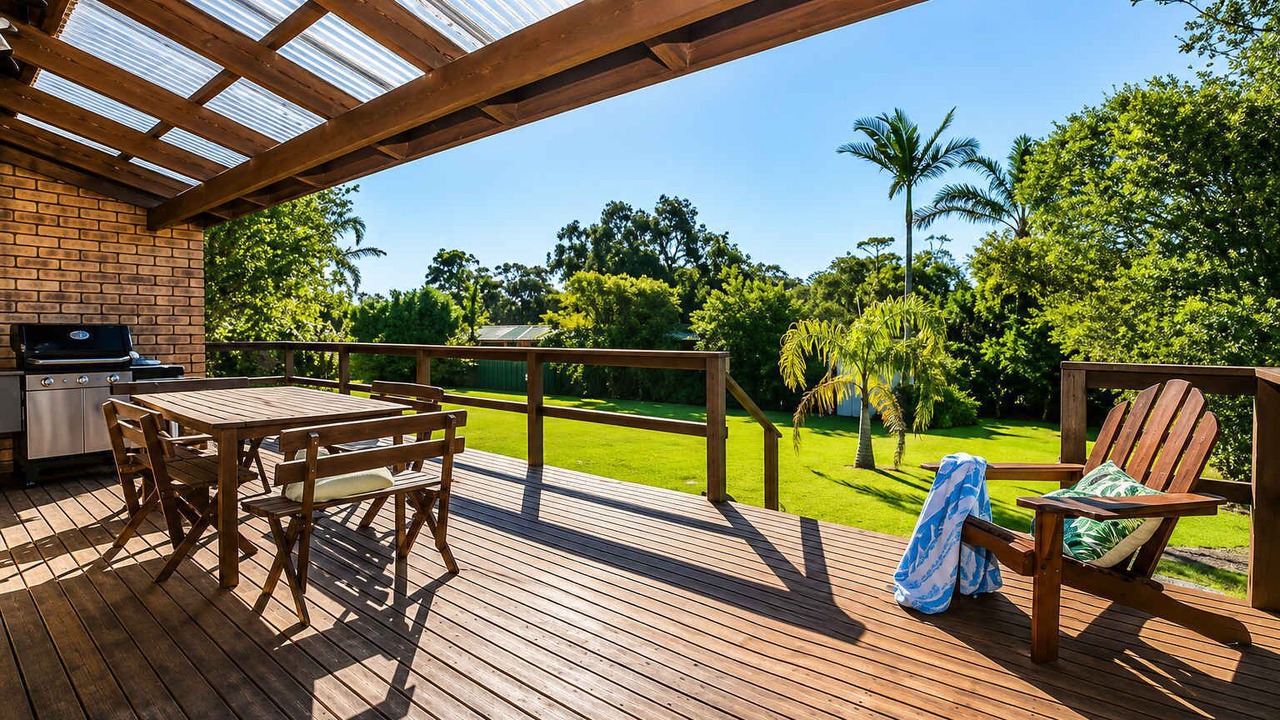 Photo of Outdoor in Mollymook