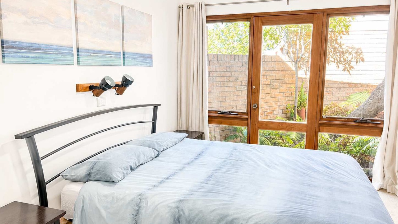 Photo of Bedroom in Mollymook