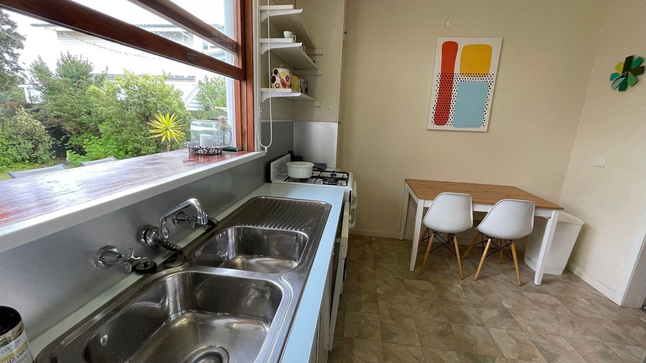 Photo of Kitchen in Point Lonsdale
