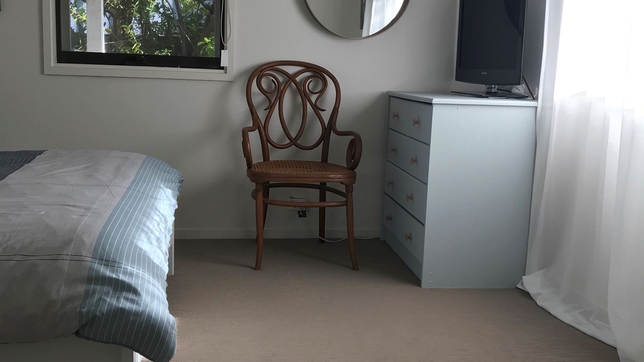 Photo of Bedroom in Point Lonsdale