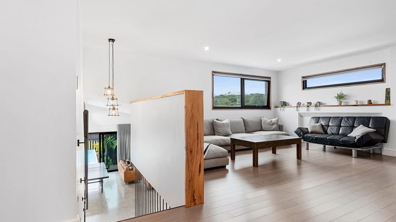 Photo of Livingroom in Blairgowrie