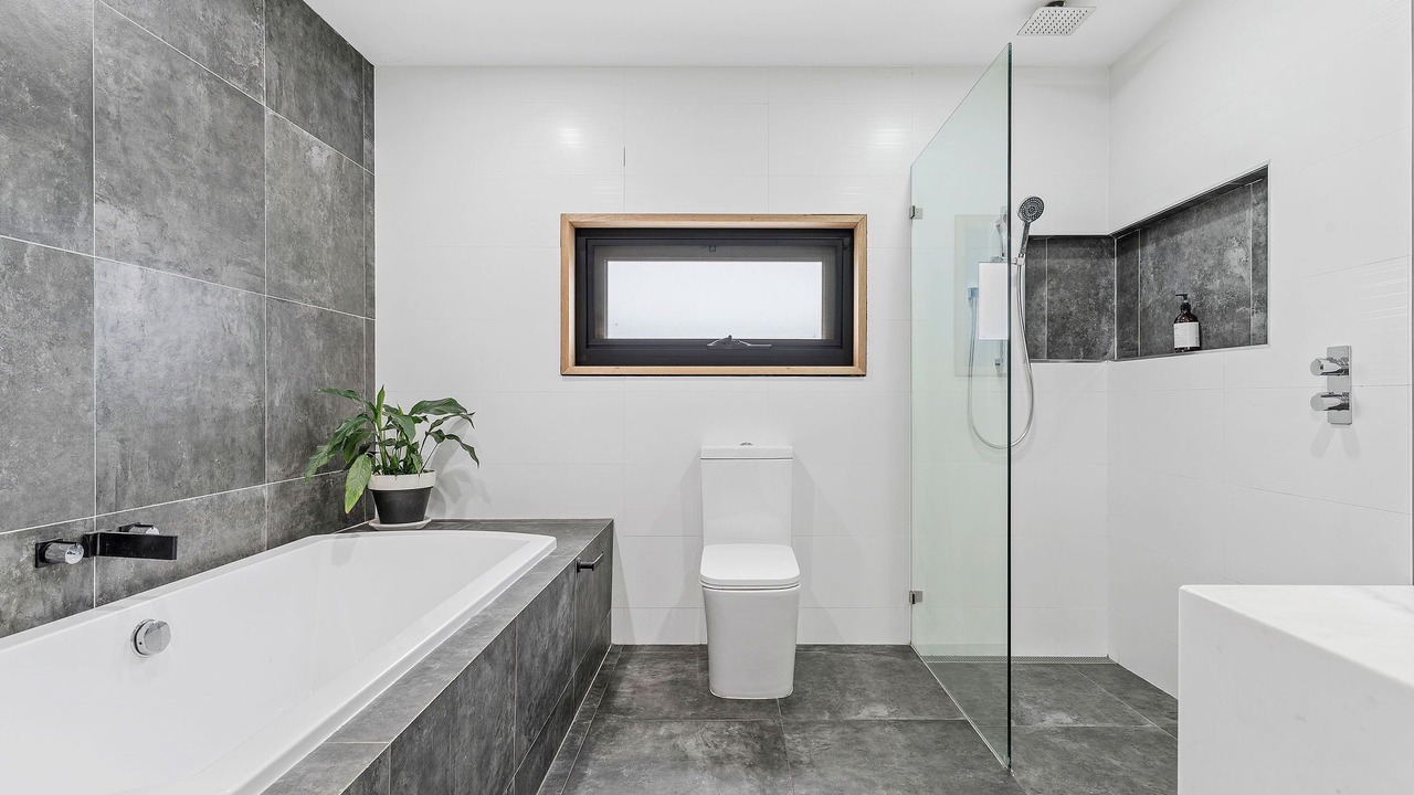 Photo of Bathroom in Blairgowrie