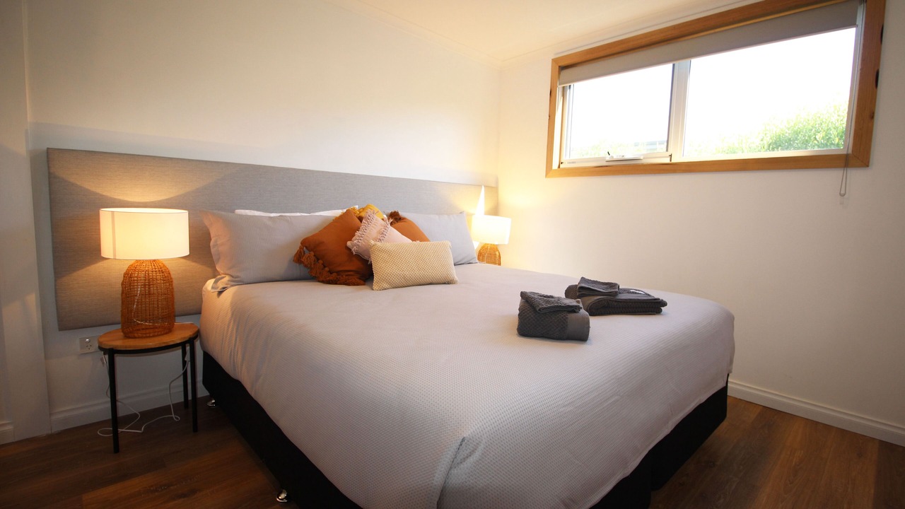 Photo of Bedroom in Currie