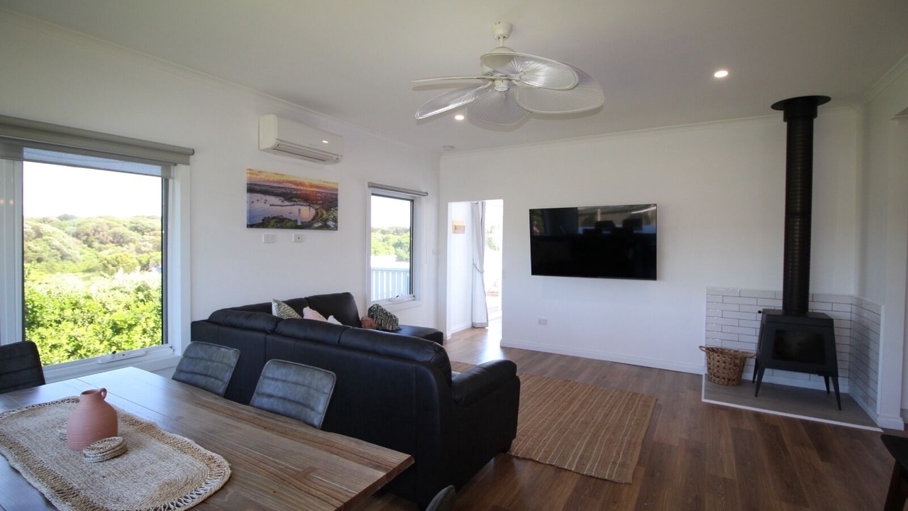 Photo of Livingroom in Currie