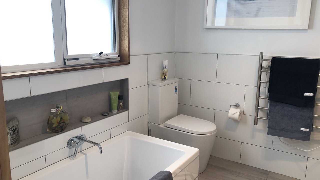 Photo of Bathroom in Currie