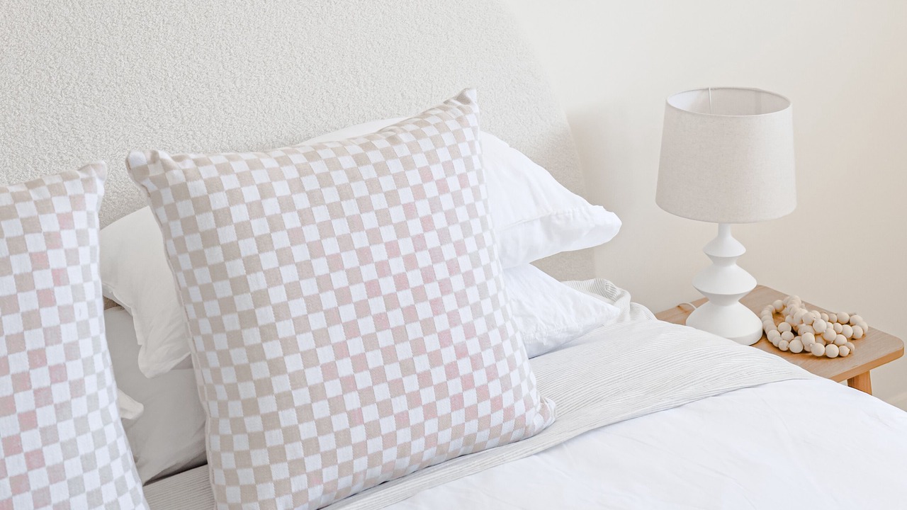 Photo of Bedroom in Shoal Bay