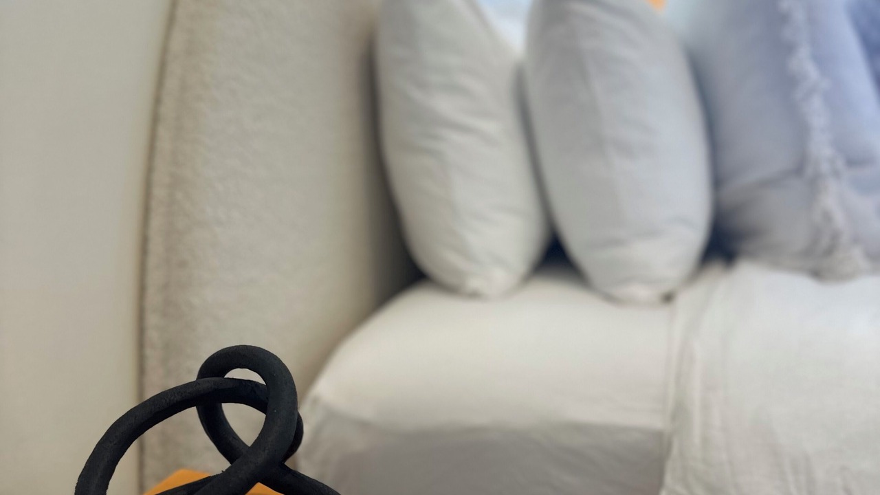 Photo of Bedroom in Shoal Bay