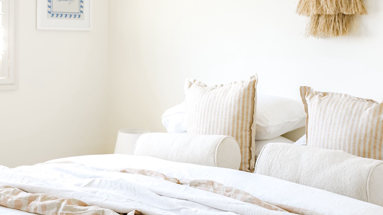 Photo of Bedroom in Shoal Bay